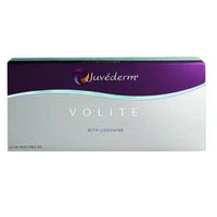 Juvederm Volite