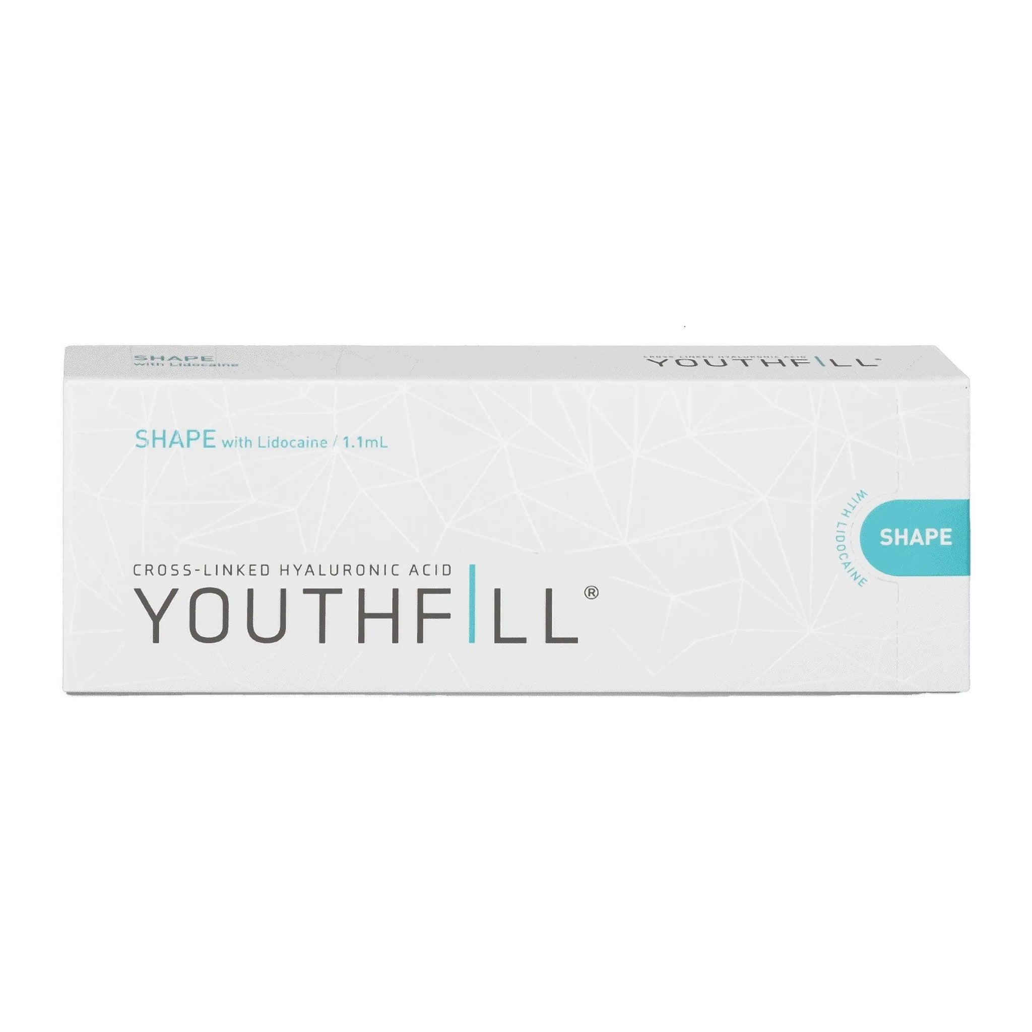 YOUTHFILL SHAPE