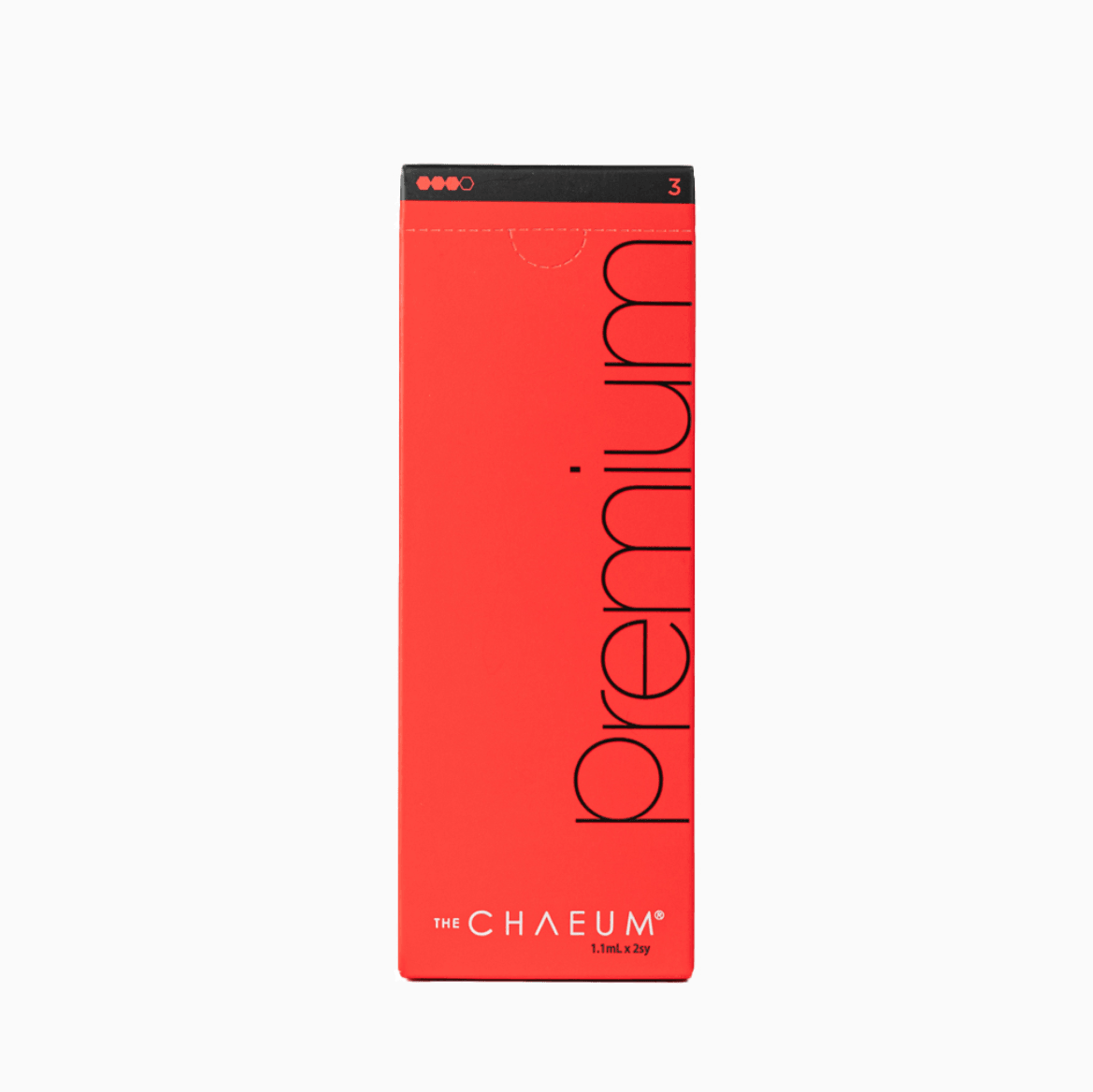 CHAEUM PREMIUM No.3