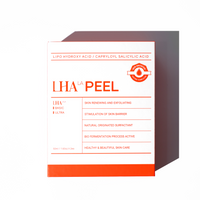 LHALA PEEL Set