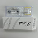 Neuramis Light lidocaine