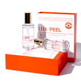 LHALA PEEL Set