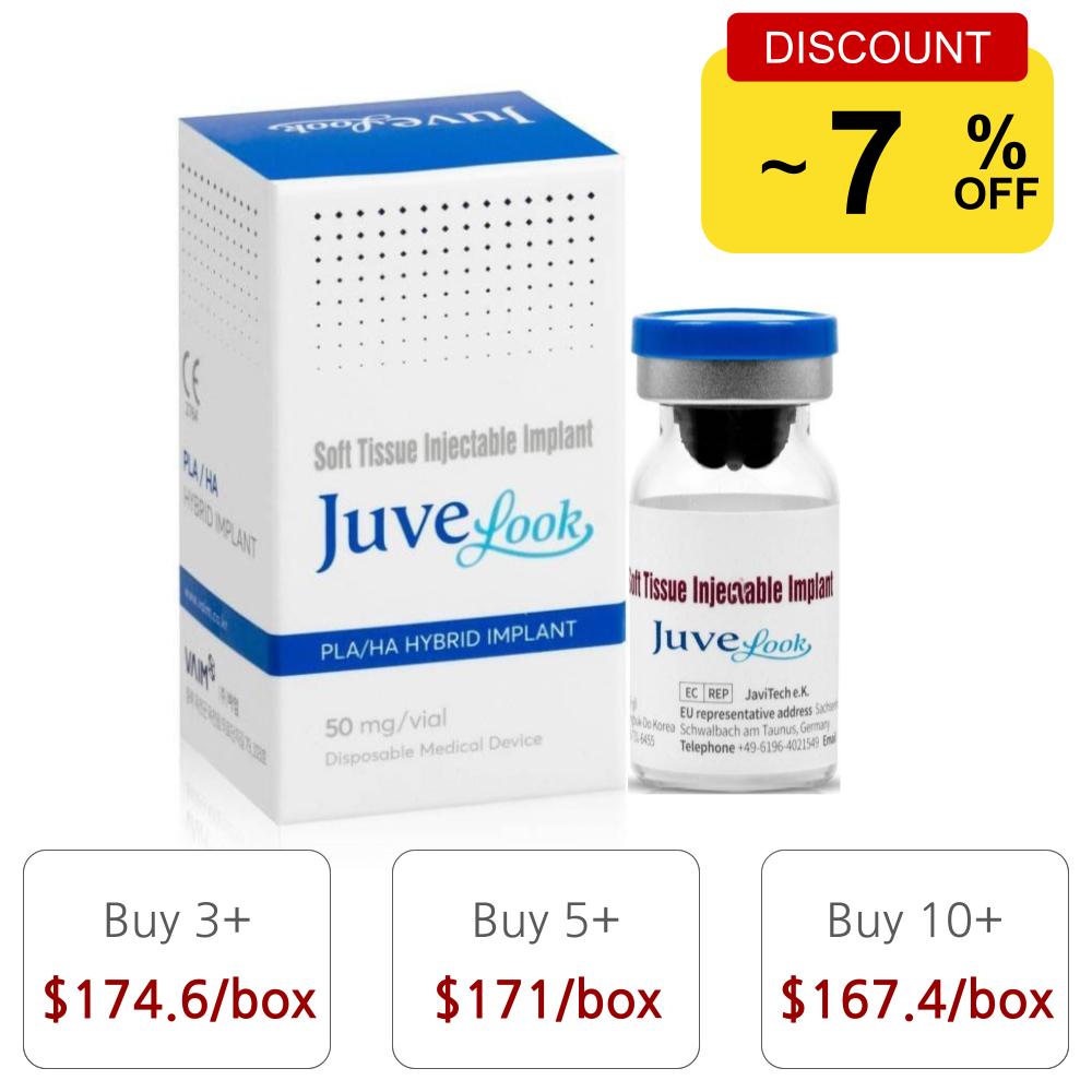 JUVELOOK 50mg