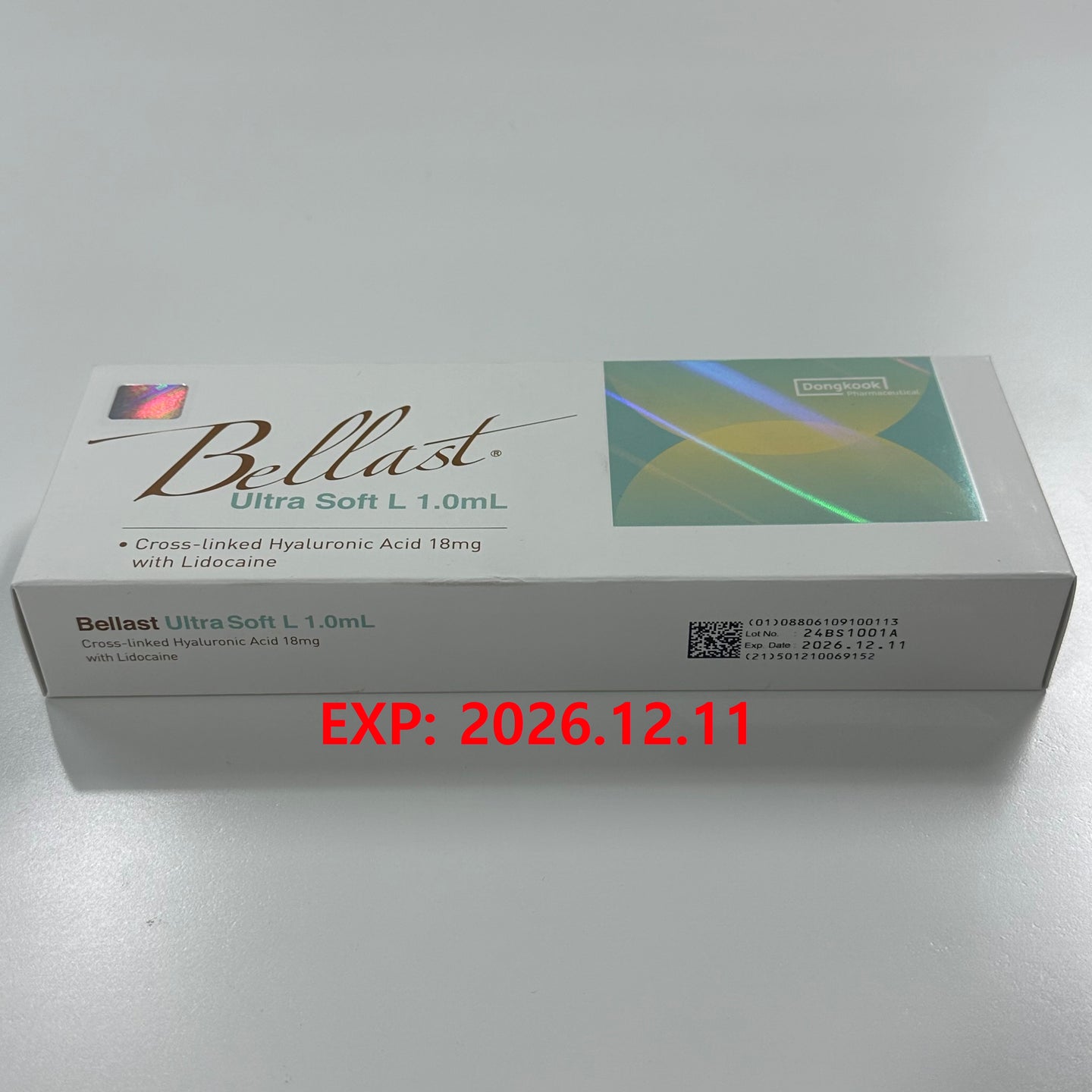 Bellast Ultra Soft L