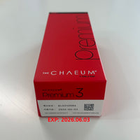 CHAEUM PREMIUM No.3