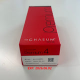 CHAEUM PREMIUM No.4