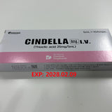 Cindella
