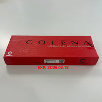 COLENA M