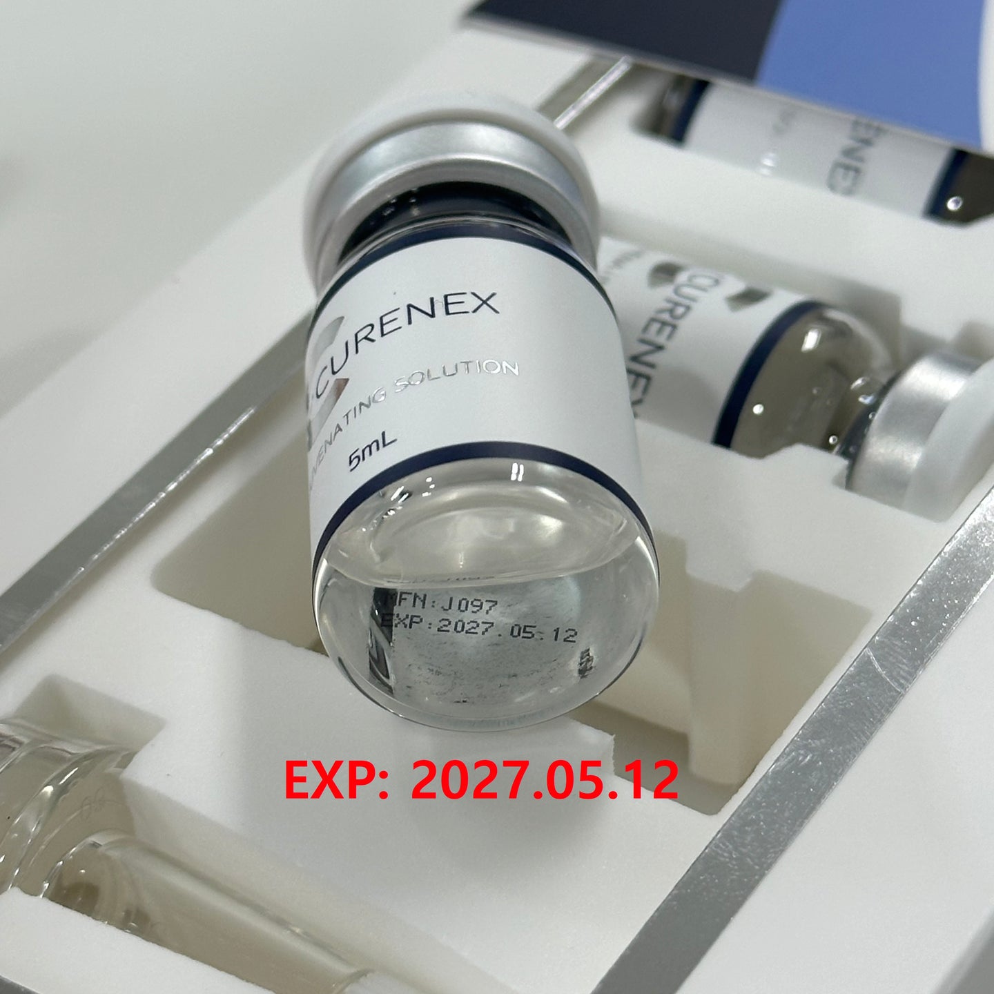 CureNex skin booster