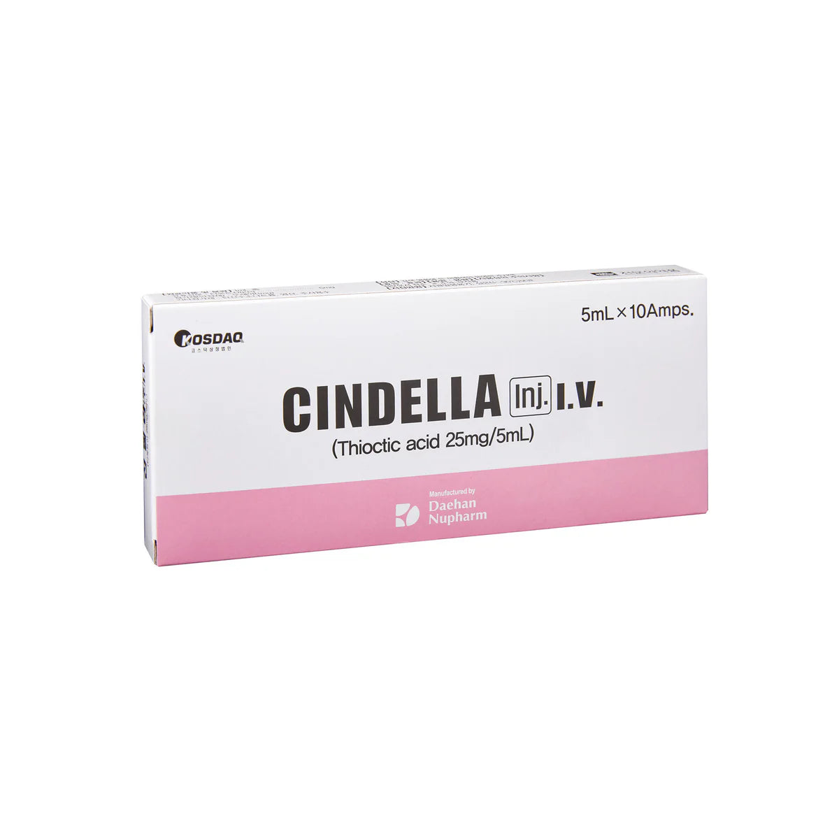 Cindella