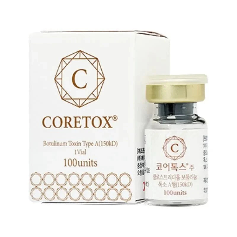 CORETOX 100U