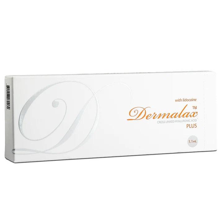 DERMALAX PLUS