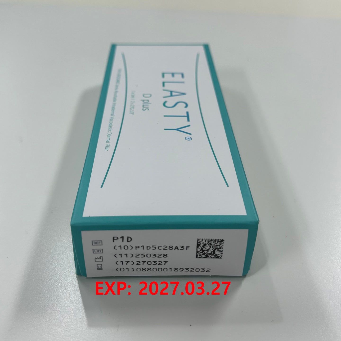 Elasty D Plus