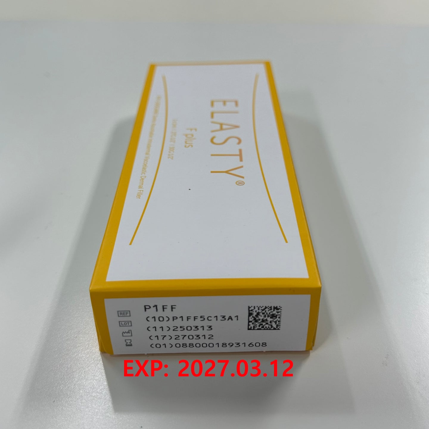 Elasty F Plus