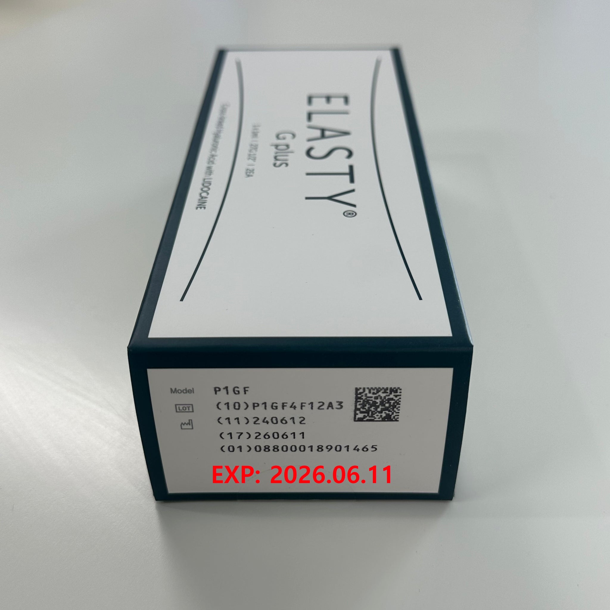 Elasty G plus
