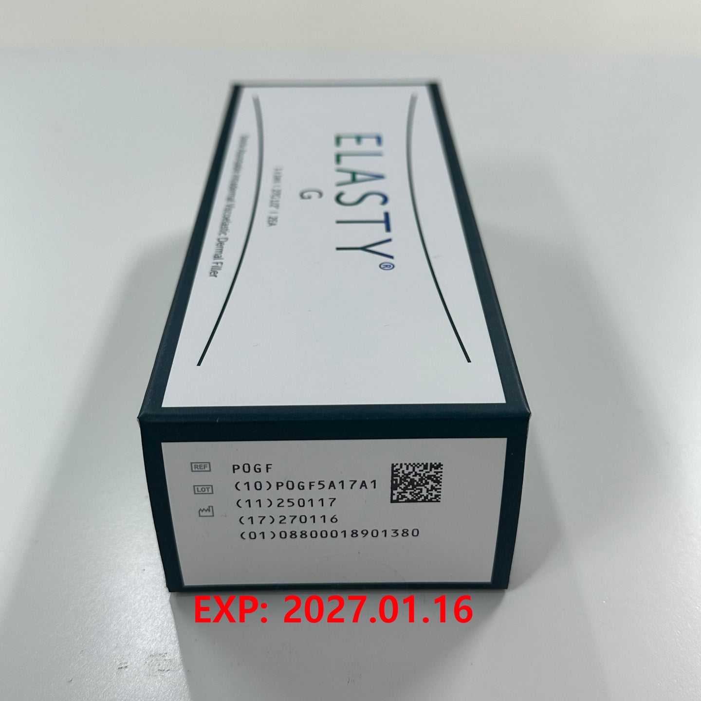 ELASTY G - 2x1ml