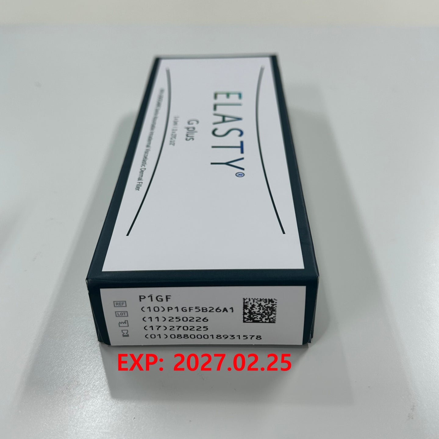 Elasty G plus