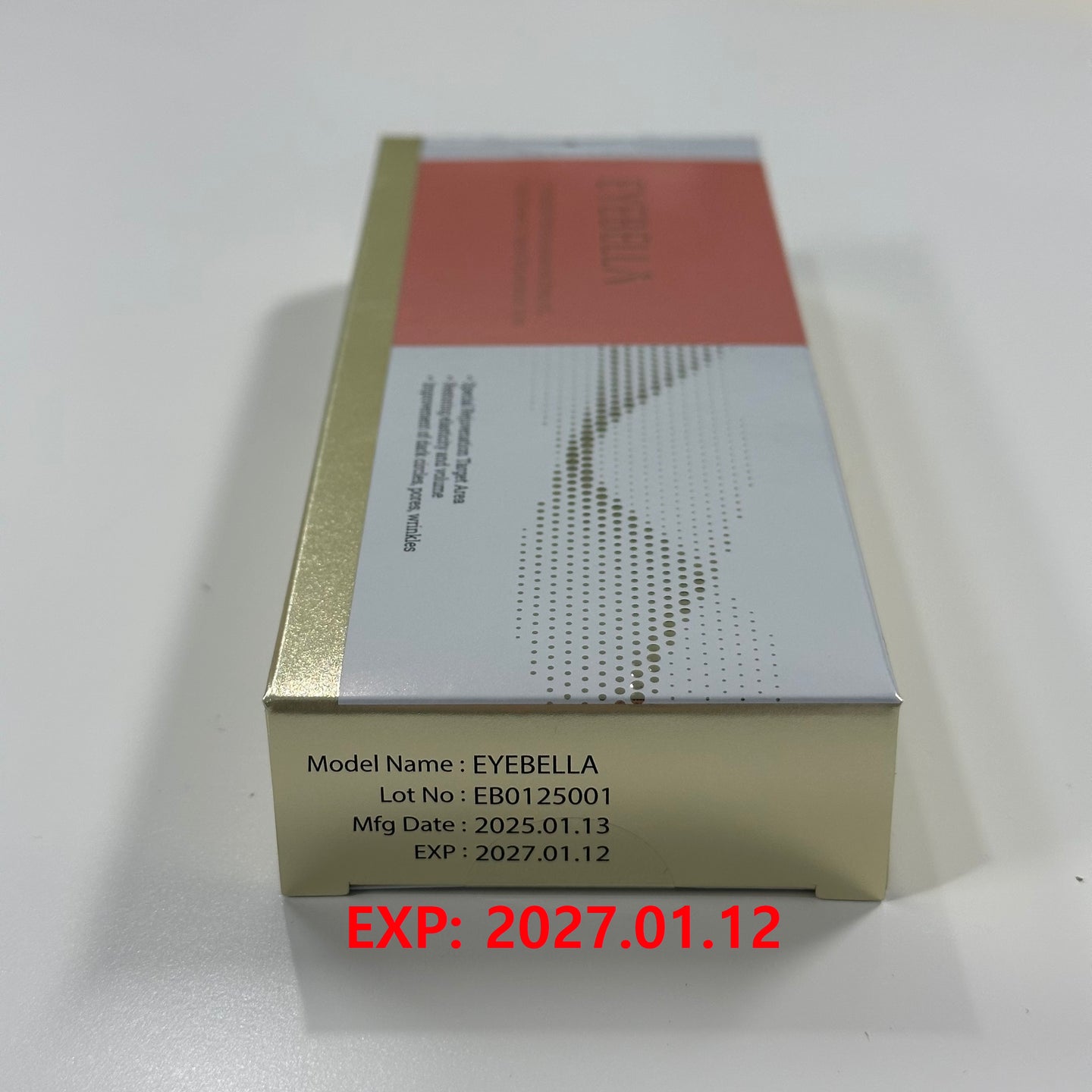 EYEBELLA PN - 1 x 2ml