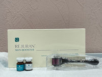 Rejuran Skin Booster (6 vials x 1 box)