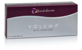 Juvederm Voluma