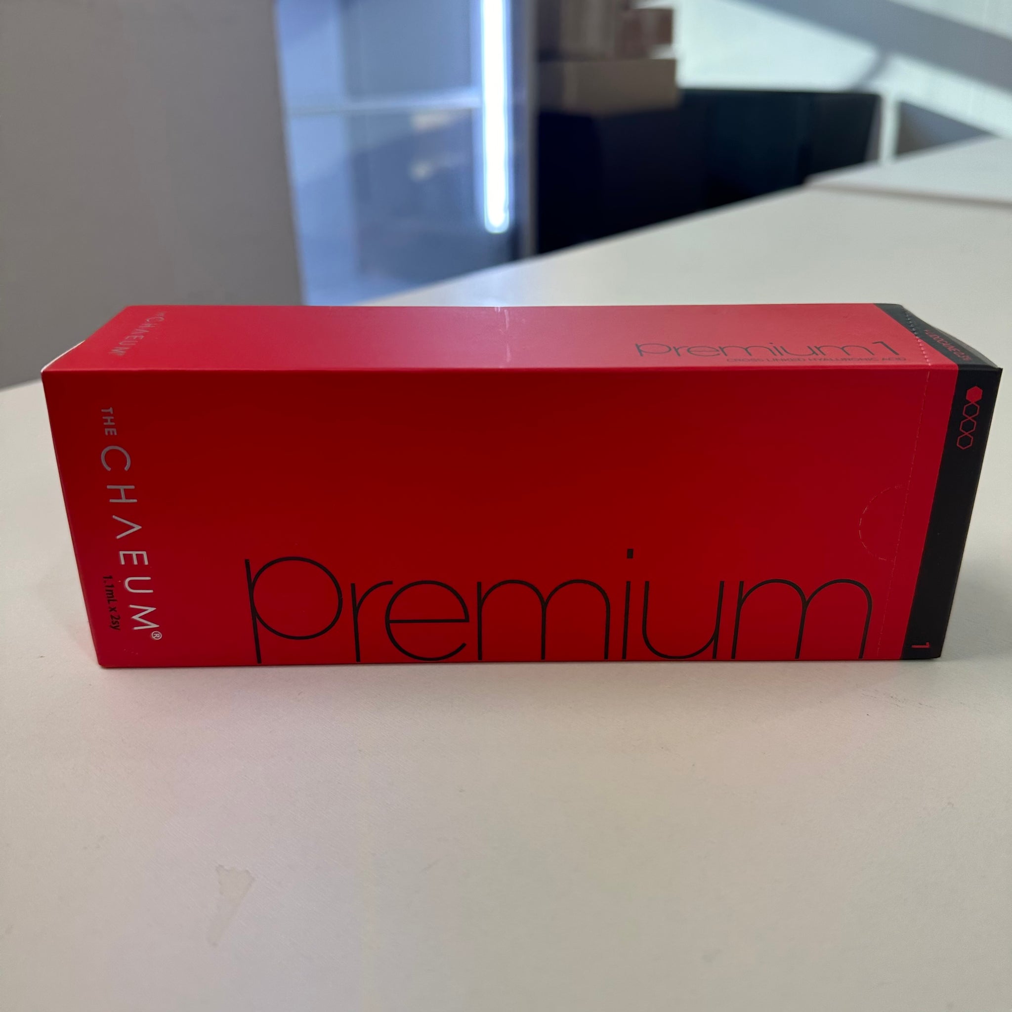 CHAEUM PREMIUM No.1