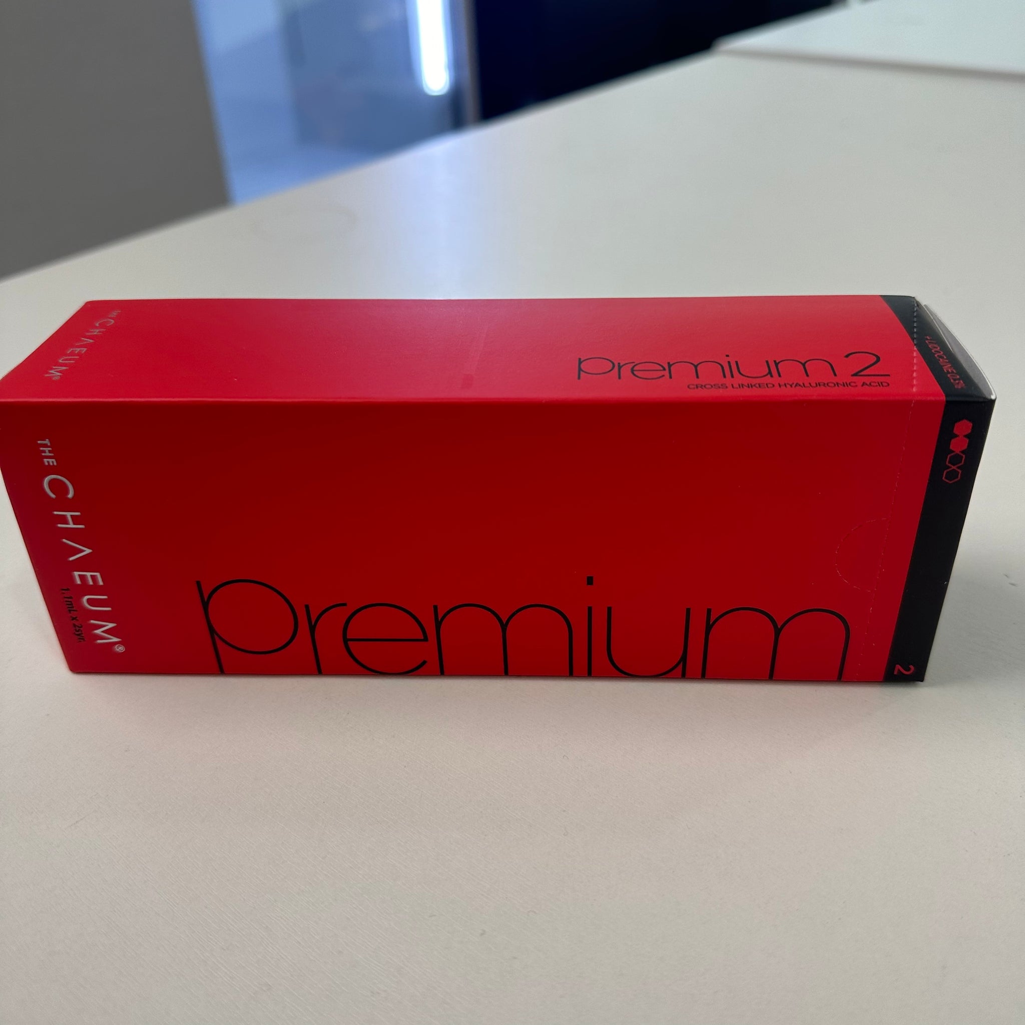 CHAEUM PREMIUM No.2