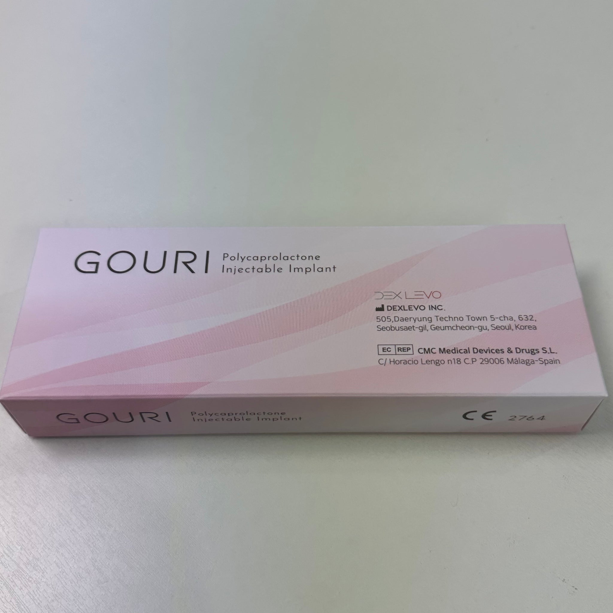 GOURI - 1x1mg