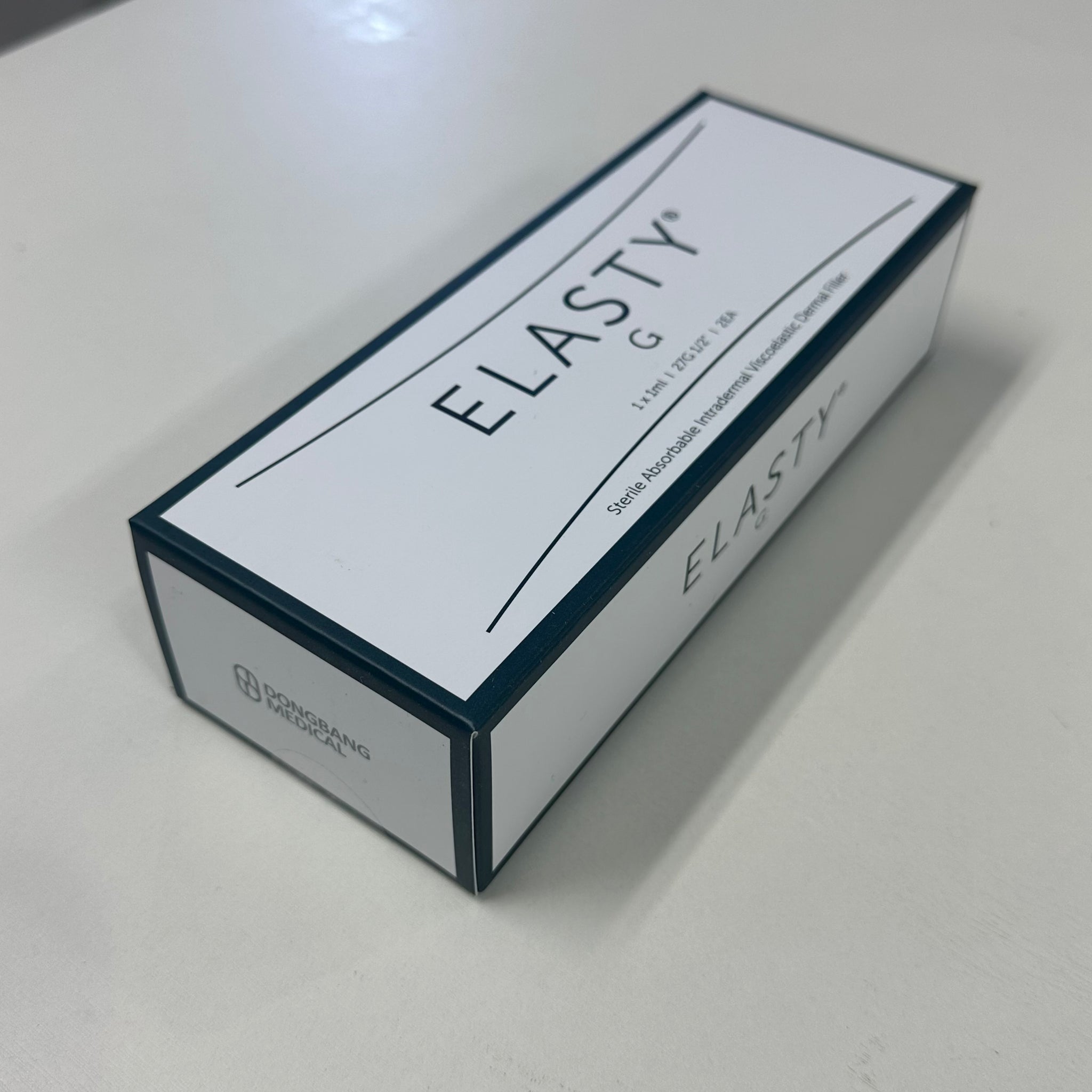 ELASTY G - 2x1ml