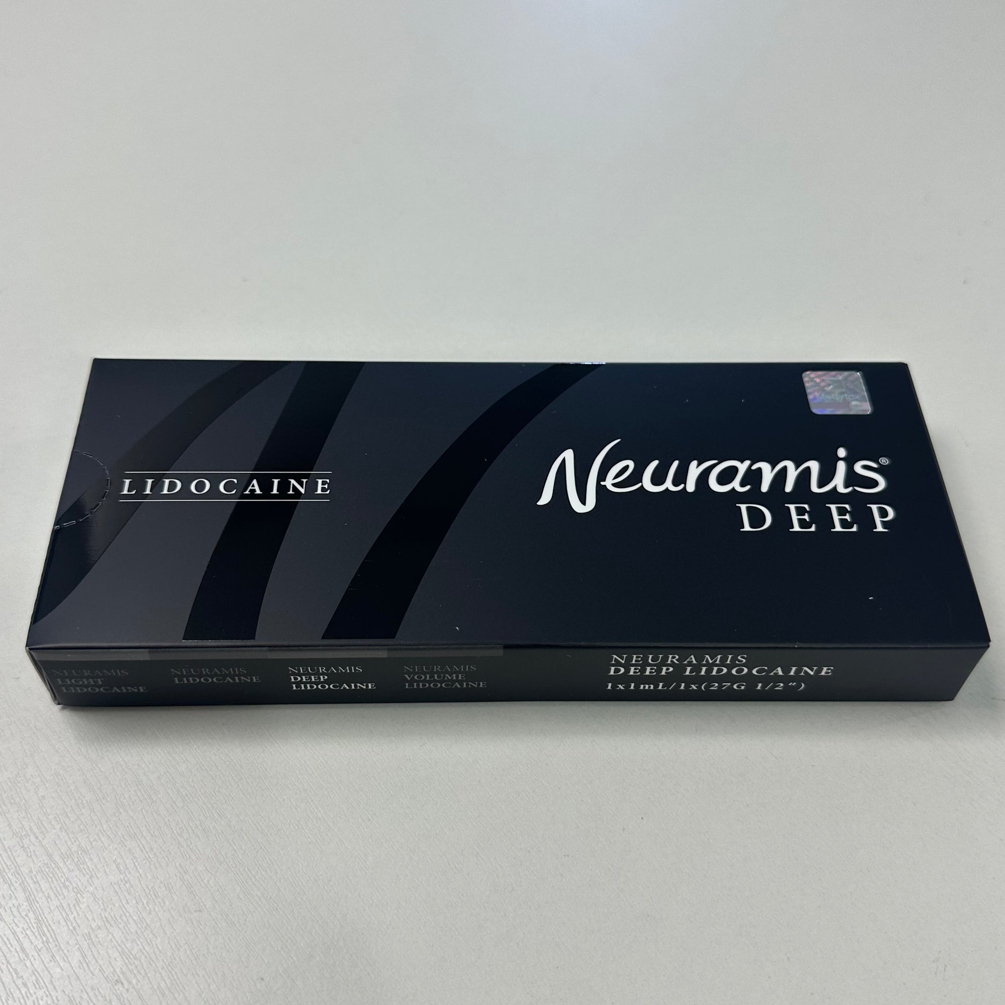 Neuramis Deep lidocaine