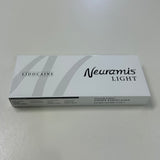 Neuramis Light lidocaine