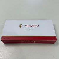 KABELLINE - 5x8ml