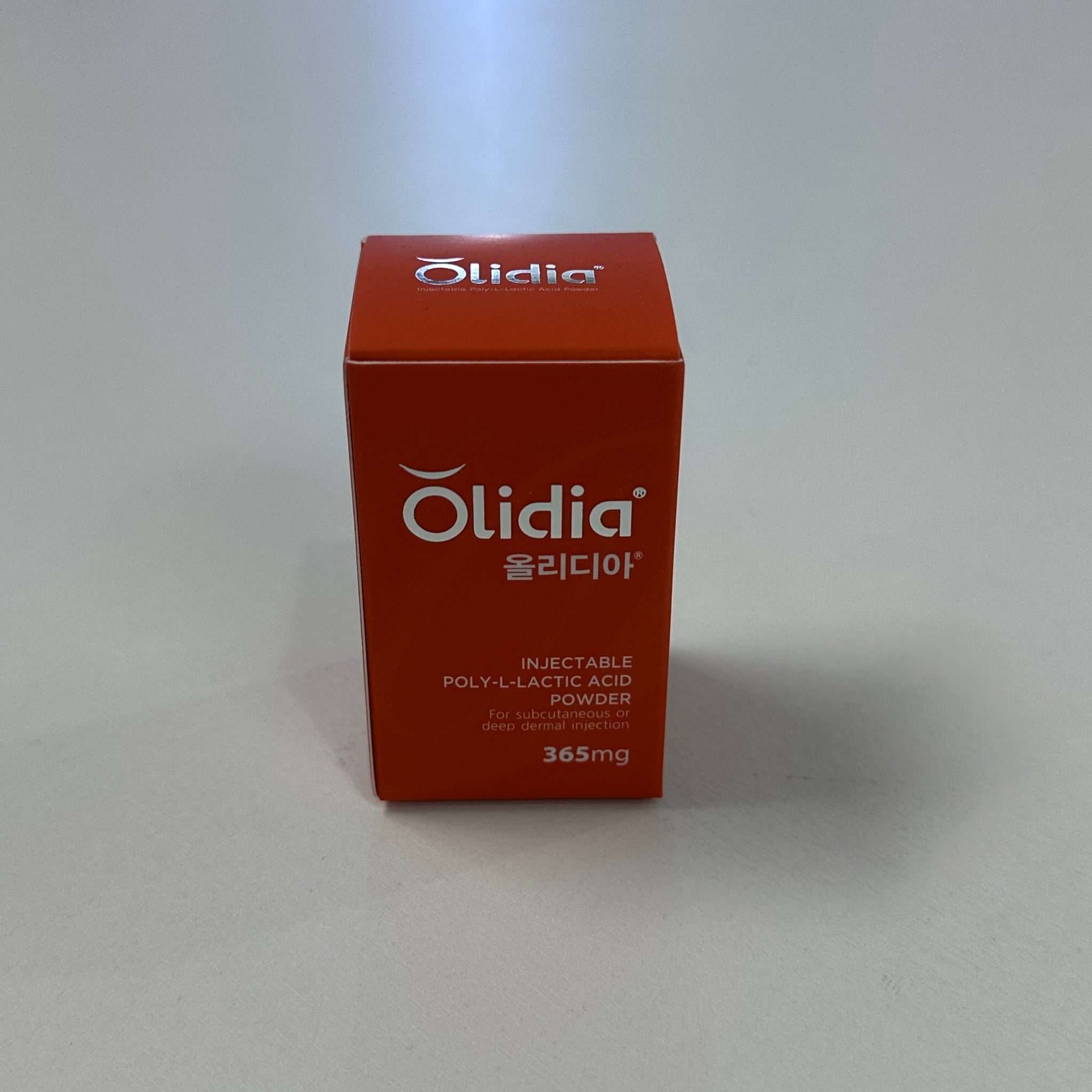 Olidia 365mg x 1vial