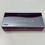 Juvederm Volbella