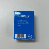 XEOMIN 100U