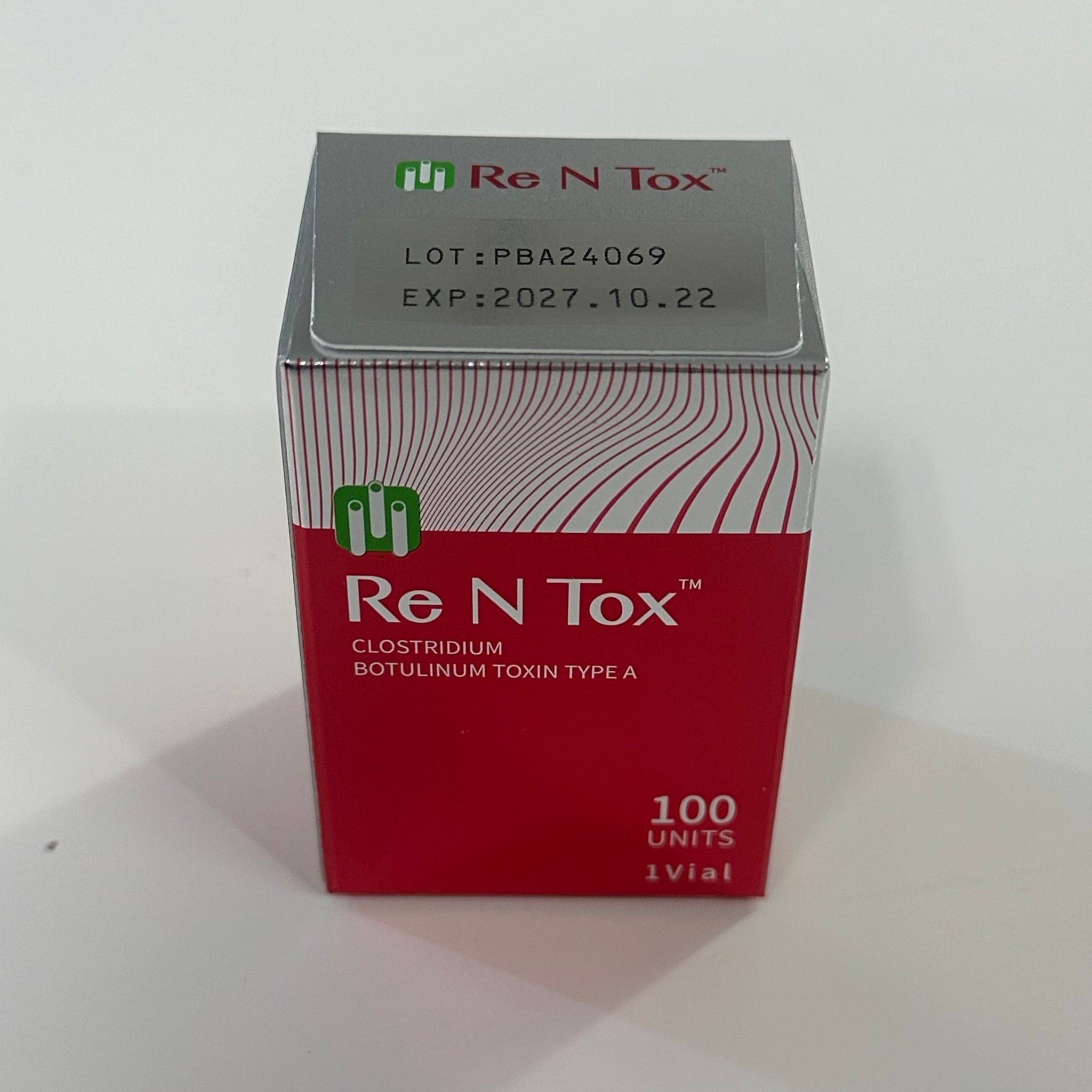 Rentox 100u