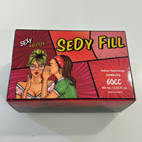 SEDY FILL Body Filler