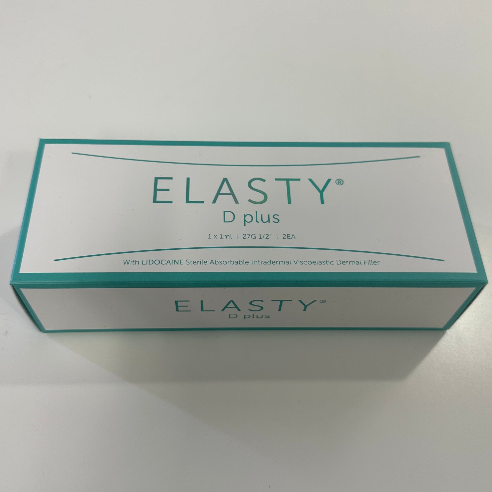 Elasty D Plus