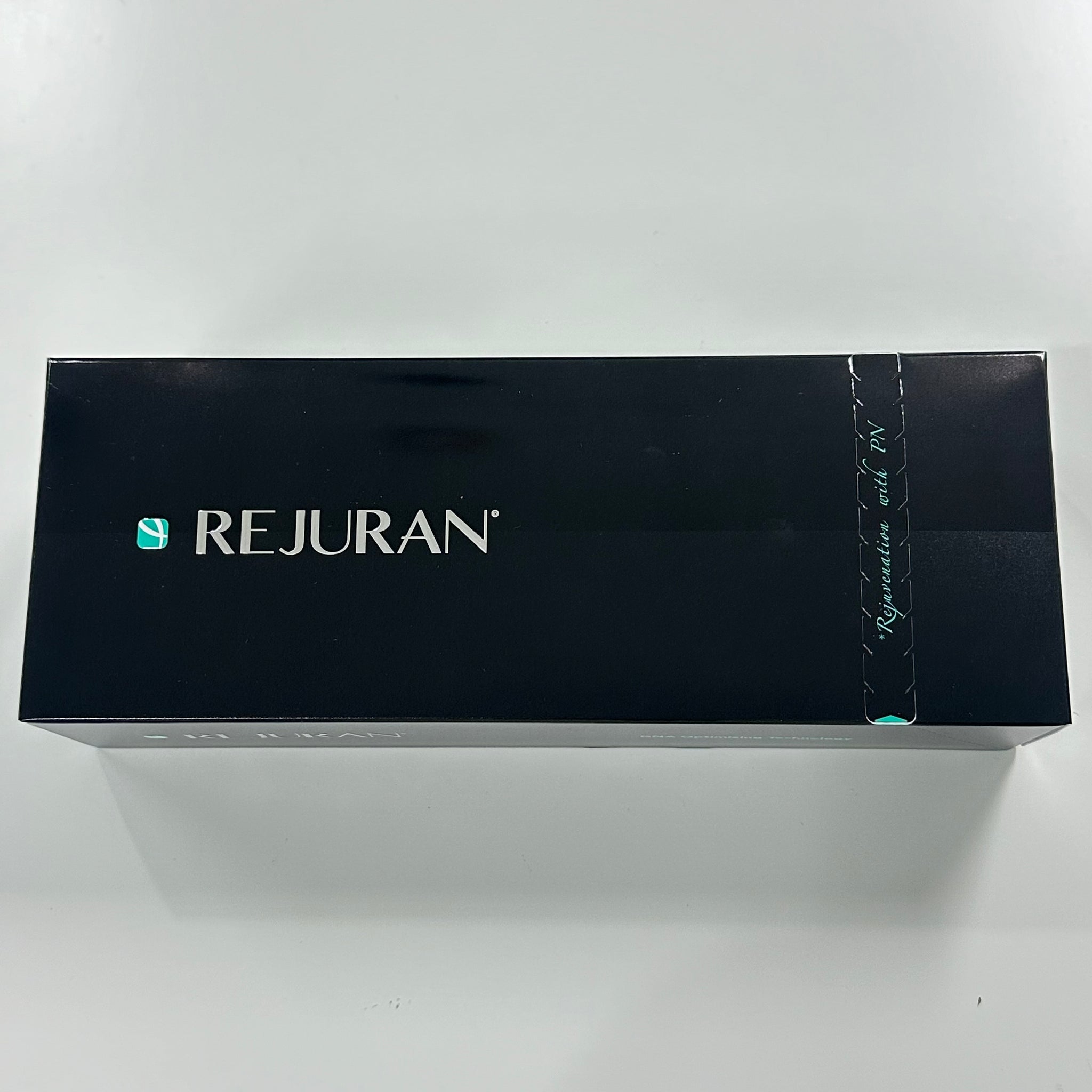 REJURAN HEALER