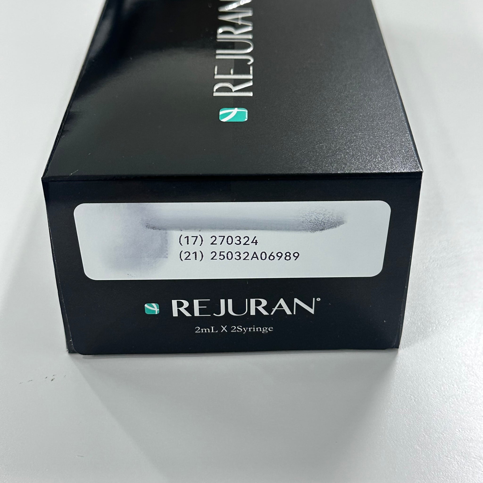 REJURAN HEALER