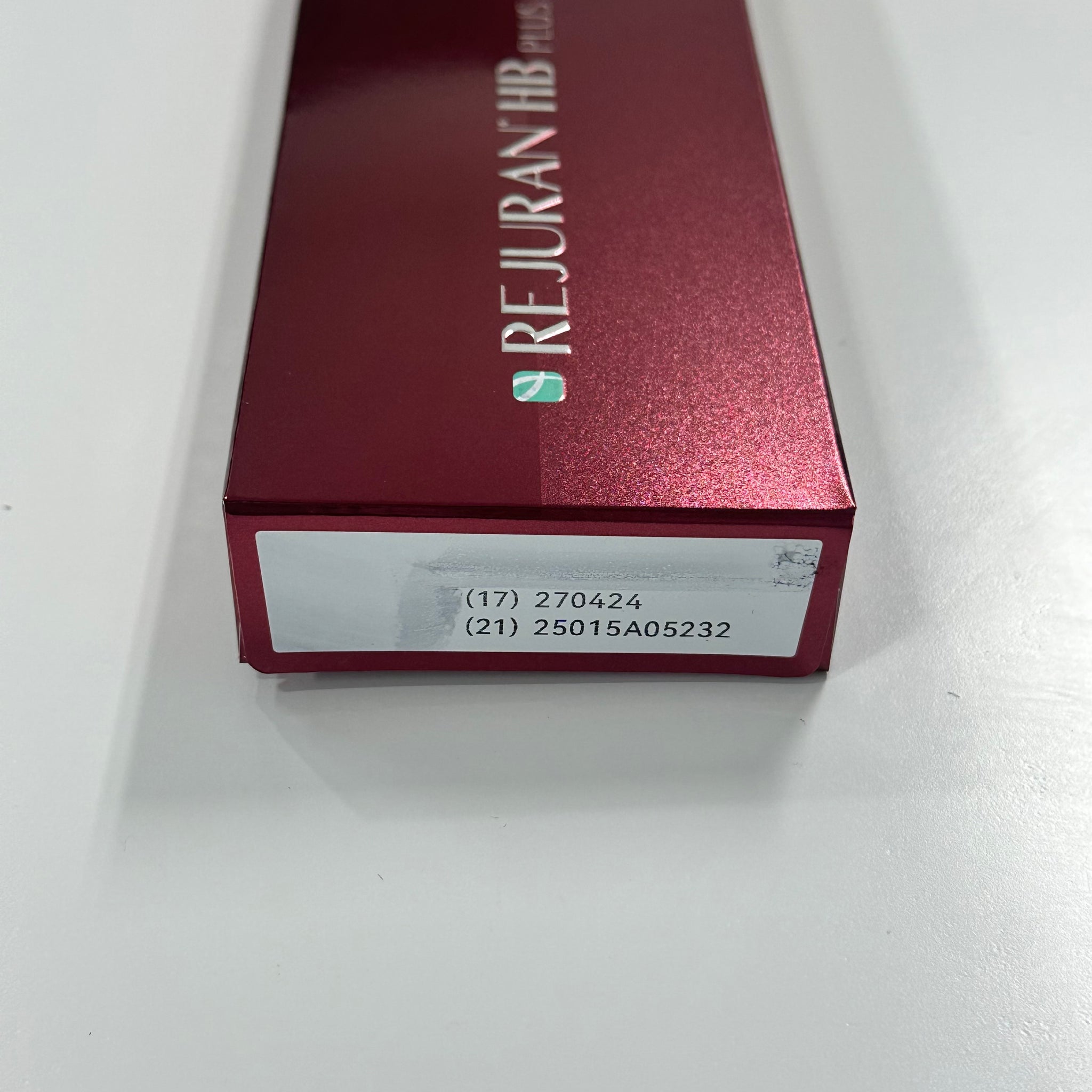 REJURAN HB