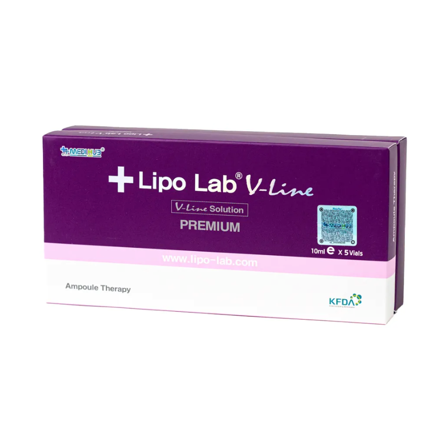 Lipolab V Line