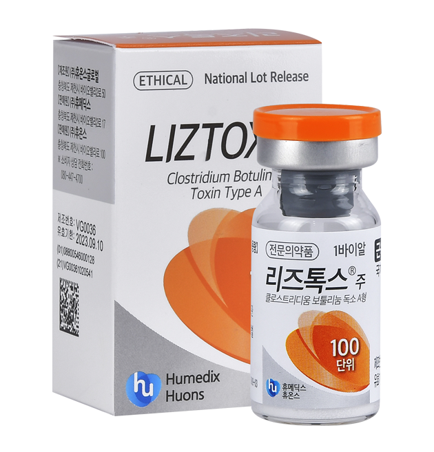 LIZTOX 100U