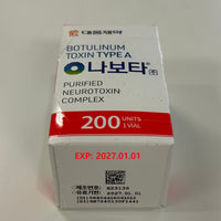 NABOTA 200U