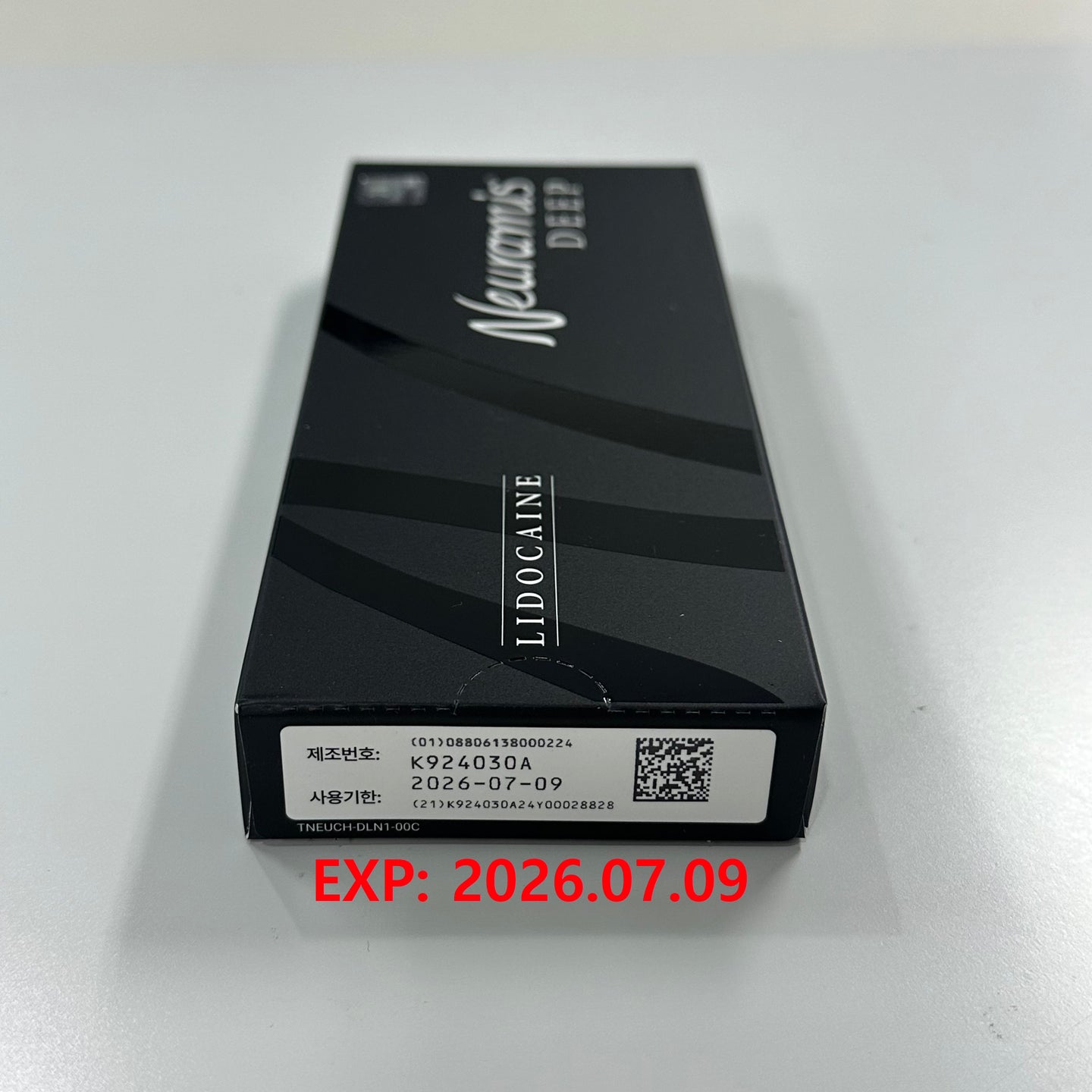 Neuramis Deep lidocaine