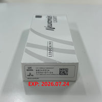 Neuramis Light lidocaine