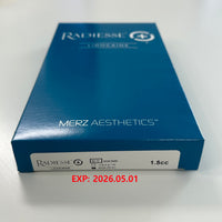 RADIESSE 1.5ml