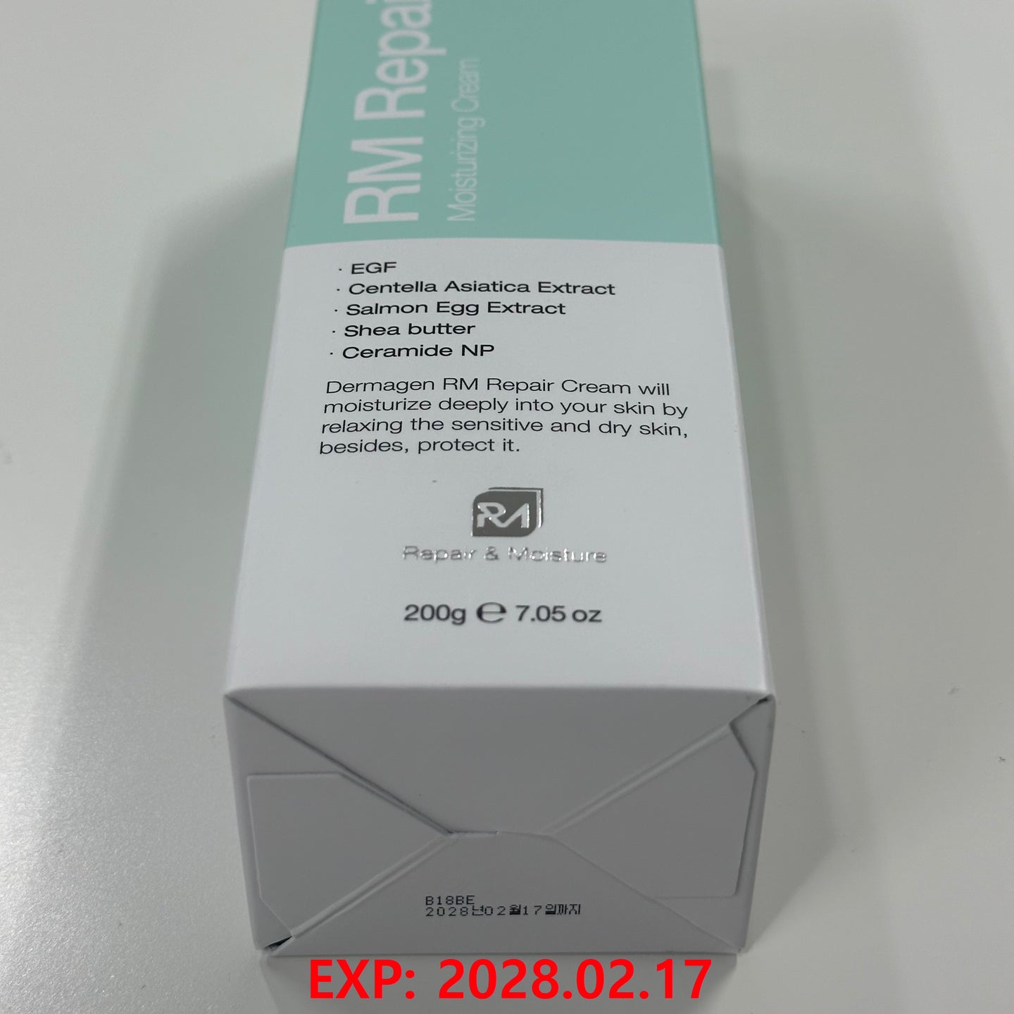 RM Repair 200g