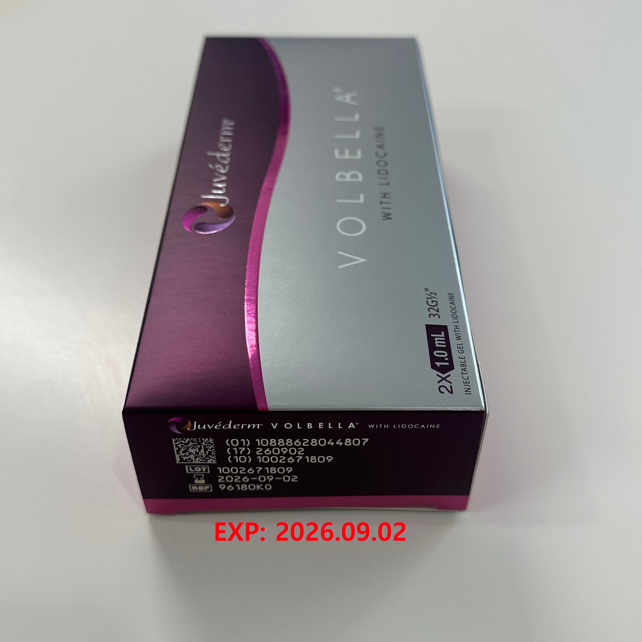 Juvederm Volbella