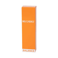 Belotero	Balance