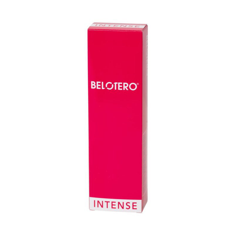 Belotero Intense